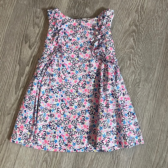 Little girl dress - Picture 5 of 5